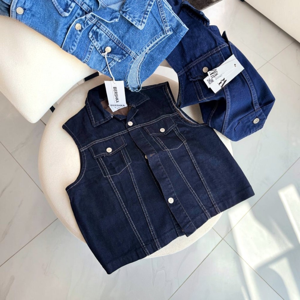 وست جین رنگ بلو بلک west jeans